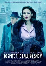 Несмотря на падающий снег - лучший фильм в фильмографии Бен Бэтт