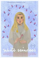 Белый олень - лучший фильм в фильмографии Зэк Кларк