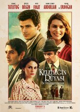 Сон бабочки - лучший фильм в фильмографии Бельчим Билгин