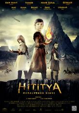 Медальон Хититуйи - лучший фильм в фильмографии Гюркан Уйгун