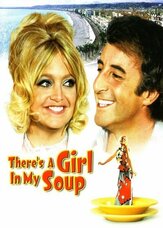 Эй! В моем супе девушка - лучший фильм в фильмографии Никки Хенсон