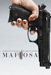 Мафиоза - лучший фильм в фильмографии Карло Брандт