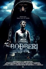 Посланник из фильмографии Дарри Инголфссон в главной роли.