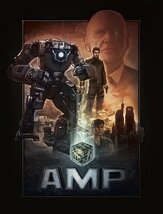 Эмп из фильмографии Мэттью Маккоулл в главной роли.