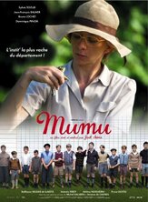 Муму - лучший фильм в фильмографии Элена Ногерра