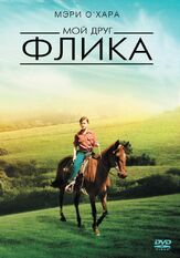 Мой друг Флика из фильмографии Джефф Кори в главной роли.