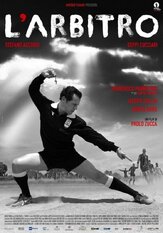 Арбитр - лучший фильм в фильмографии Андреа Гуэрра