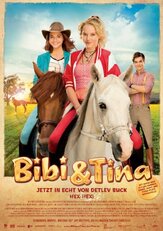 Биби и Тина - лучший фильм в фильмографии Винни Бёве