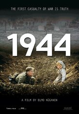 1944 - лучший фильм в фильмографии Раймо Пасс