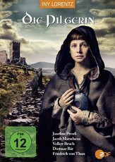 Пилигрим из фильмографии Предраг Бьелац в главной роли.