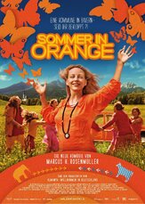 Оранжевое лето - лучший фильм в фильмографии Маркус Розенмюллер