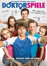 Игра в доктора из фильмографии Яннис Нивёнер в главной роли.