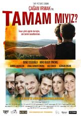 Неужели мы поняли друг друга? - лучший фильм в фильмографии Зухал Генджер
