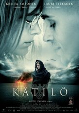 Елена из фильмографии Криста Косонен в главной роли.