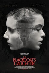 Февраль из фильмографии Лорен Холли в главной роли.