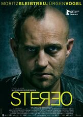 Стерео - лучший фильм в фильмографии Валерия Щепланова