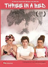 Трое в постели - лучший фильм в фильмографии Джоди Лэтэм