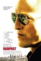 Бастион из фильмографии Сигурни Уивер в главной роли.