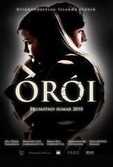 Мурашки из фильмографии Олафур Арнальдс в главной роли.