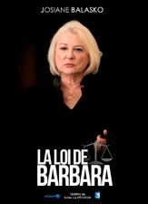 Закон... из фильмографии Самюэль Лабарт в главной роли.