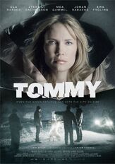 Томми - лучший фильм в фильмографии Ингела Ольссон