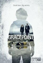 Грейспойнт - лучший фильм в фильмографии Брендан Флетчер