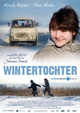 Зимняя дочь из фильмографии Илья Змеев в главной роли.