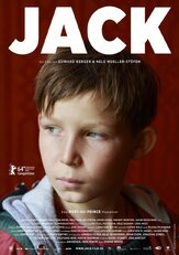 Джек - лучший фильм в фильмографии Себастьян Штильке