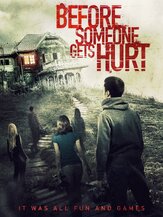 Пока никто не поранился - лучший фильм в фильмографии Лиза Хаммер