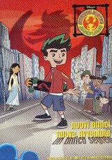 Американский дракон: Джейк Лонг - лучший фильм в фильмографии Кайл Мэсси