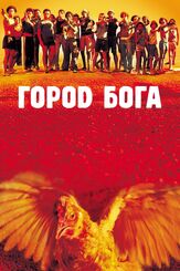 Город бога из фильмографии Мишел ди Соза в главной роли.
