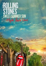 The Rolling Stones: Концерт в Гайд-парке - лучший фильм в фильмографии The Rolling Stones