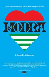 Модра - лучший фильм в фильмографии Ингрид Венингер