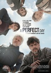 Идеальный день - лучший фильм в фильмографии Горан Навойеч