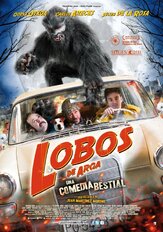 Оборотни Арги - лучший фильм в фильмографии Секун де ла Роса