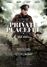 Рядовой Писфул из фильмографии Ричард Гриффитс в главной роли.