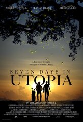 Семь дней в утопии - лучший фильм в фильмографии Дебора Энн Уолл