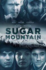 Сахарная гора - лучший фильм в фильмографии Кроуфорд Уилсон
