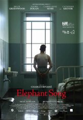Песнь слона - лучший фильм в фильмографии Ксавье Долан
