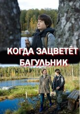 Когда зацветёт багульник из фильмографии Сергей Холмогоров в главной роли.