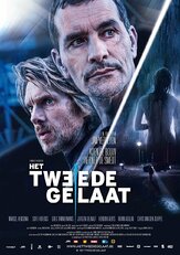 Двойное лицо из фильмографии Питер Букэерт в главной роли.
