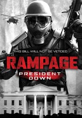Ярость 3 из фильмографии Брендан Флетчер в главной роли.
