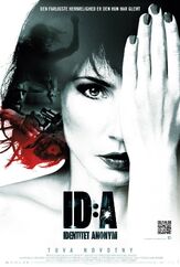 Личность: неизвестна - лучший фильм в фильмографии Андерс Рефн