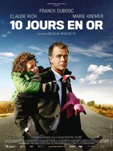10 золотых дней - лучший фильм в фильмографии Фредерик Горни