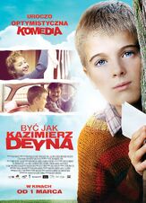 Быть как Казимеж Дейна - лучший фильм в фильмографии Малгожата Юрчак