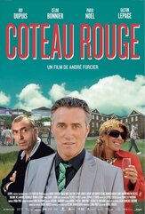 Красный Холм из фильмографии Пьер-Люк Лафонтейн в главной роли.