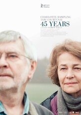 45 лет - лучший фильм в фильмографии Ричард Каннингэм