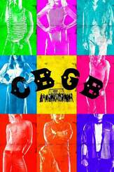 Клуб «CBGB» из фильмографии Руперт Гринт в главной роли.