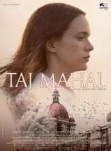 Тадж-Махал - лучший фильм в фильмографии Стэйси Мартин