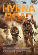 Тропа гиены - лучший фильм в фильмографии Фрайзер Эш
